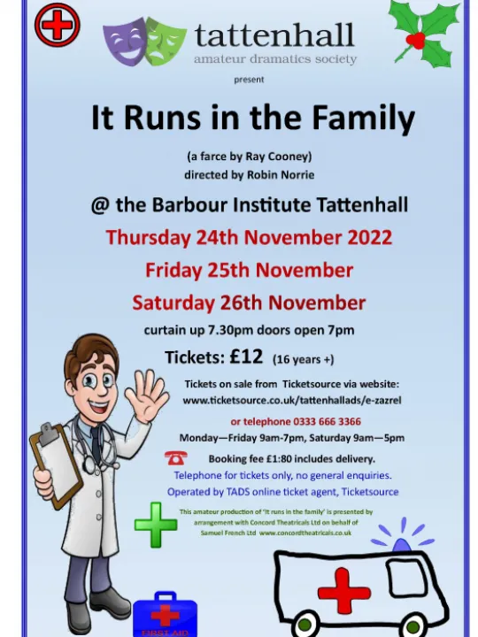 Tads Nov 2022