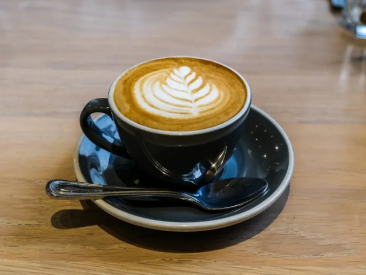 Coffee cup – Merrow