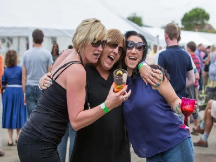 Summerfest 15