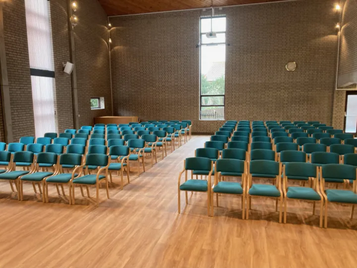 Sanctuary 1