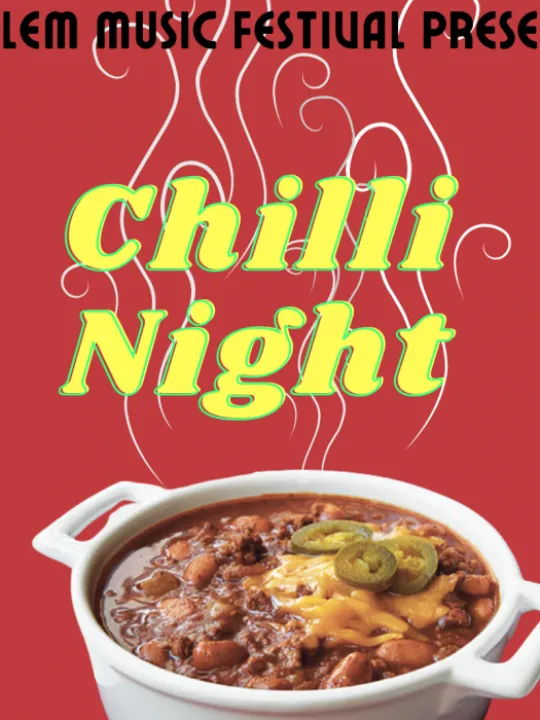 Chilli Night