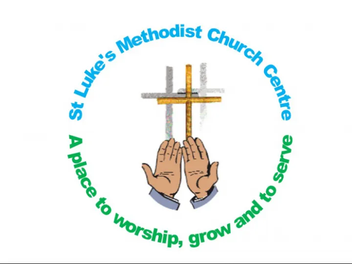 St Lukes Logo 2023