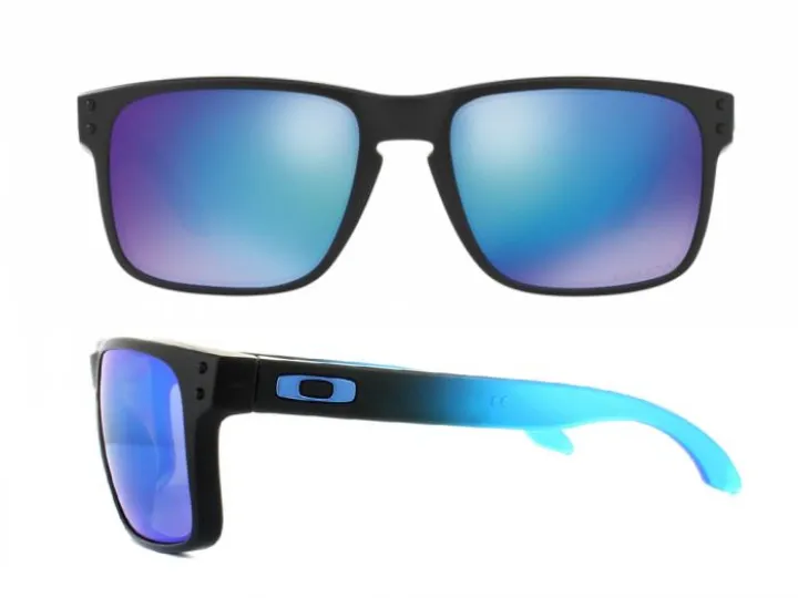 oakley holbrook OO9102-D2