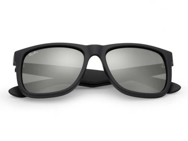 ray-ban justin RB4165 622/6G