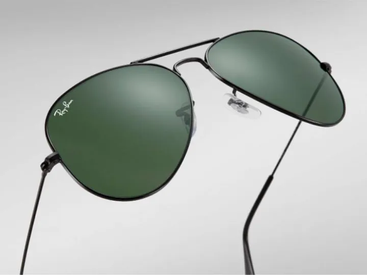 Ray Ban Aviator Review
