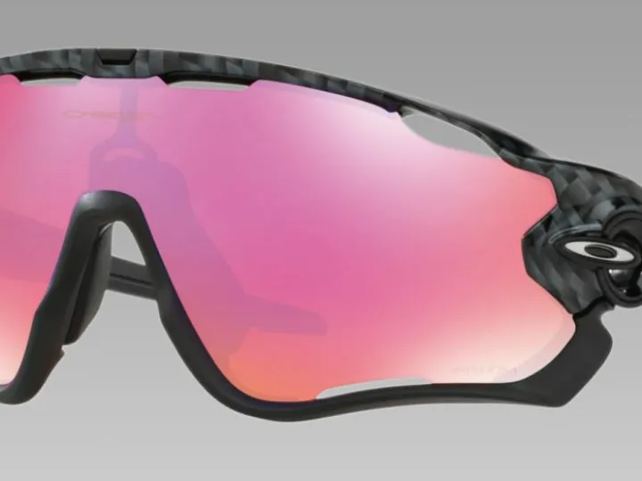 Oakley Jawbreaker Sunglasses Review