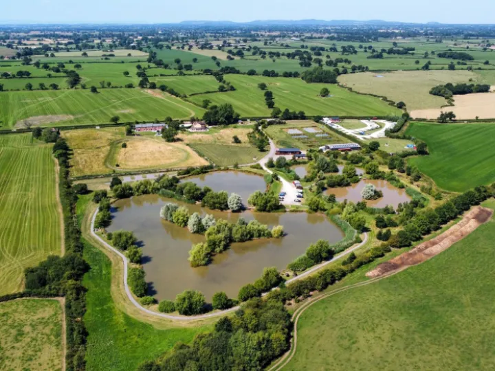 Coole Acres Fishery And Leisure Park   August 2022  2