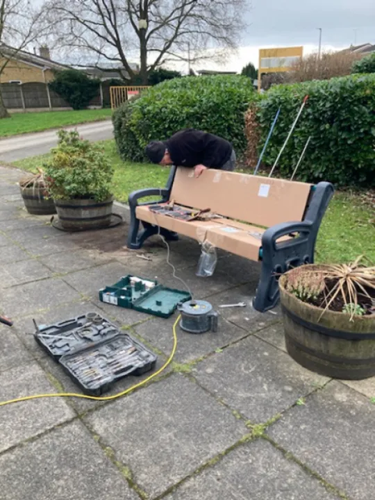 TCC New Banch Picture1