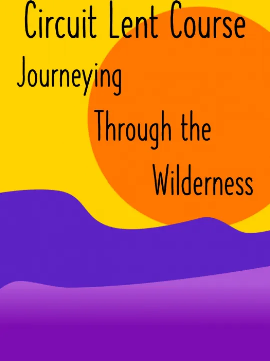 Lent Course 23 image