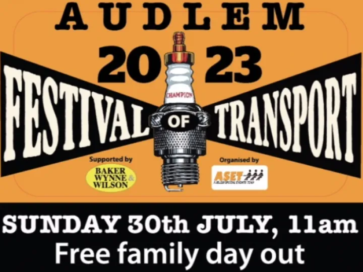 Festival of Transport