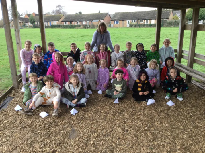 World Book Day