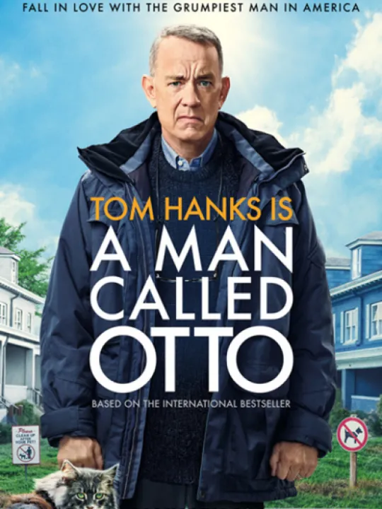 FFN A Man Call Otto Picture2