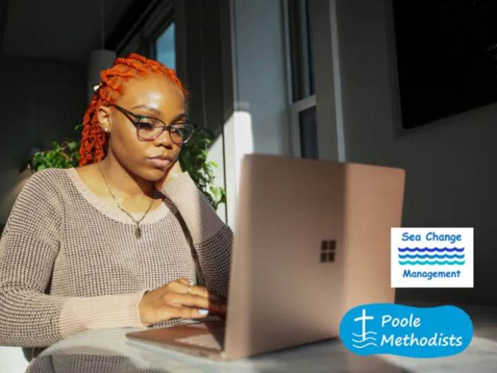 Sea Change Recruitment