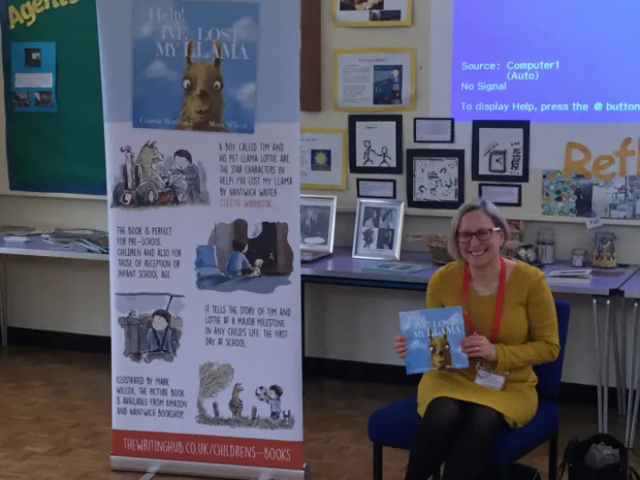 Author