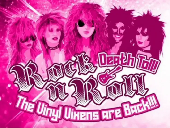 Alternate Shadows Poster4x3