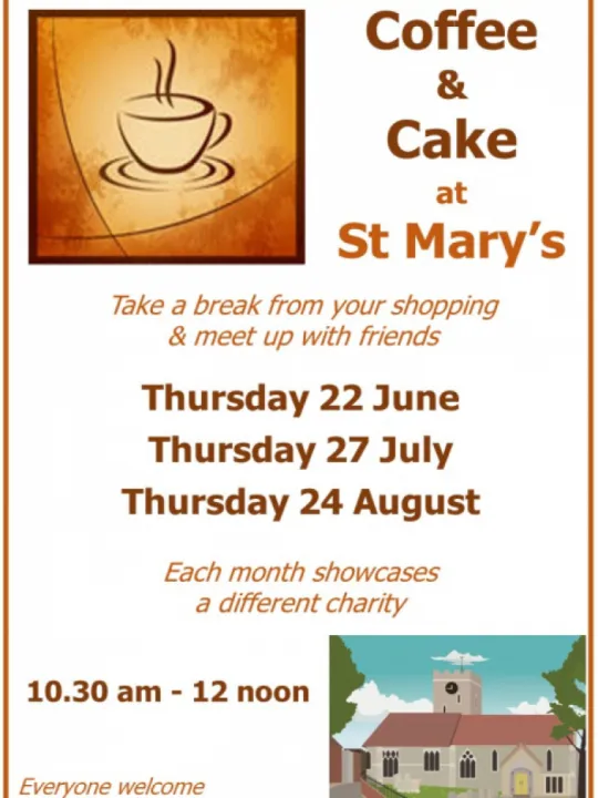 C & C June – Aug 2023