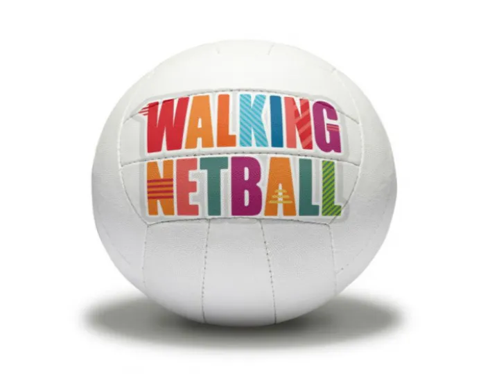 Walking Netball Holidays