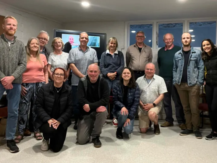 Community Greengrocer Team