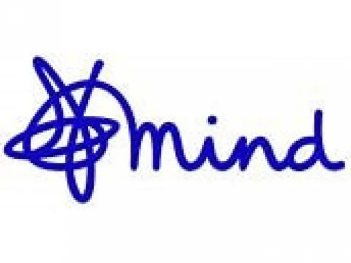 Mind logo