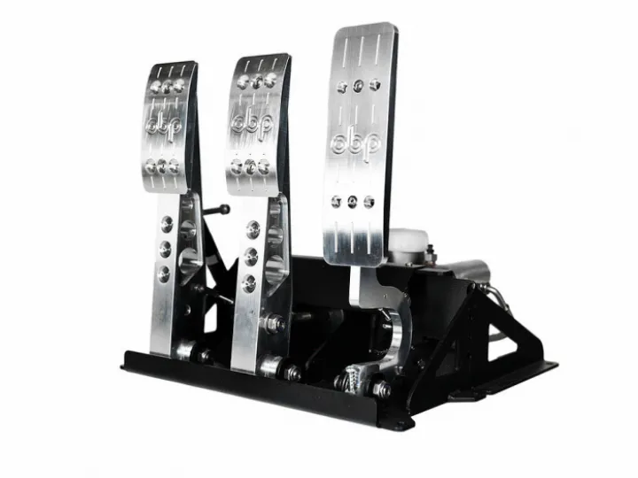 OBP eSports Pro-Race V2 3 Pedal System