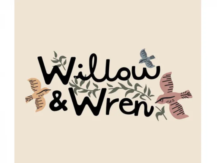 WILLOW & WREN