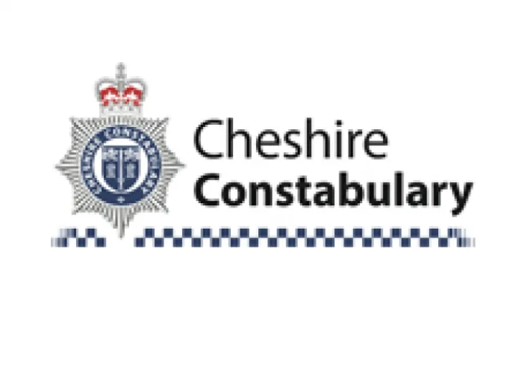 Cheshire Constabulary