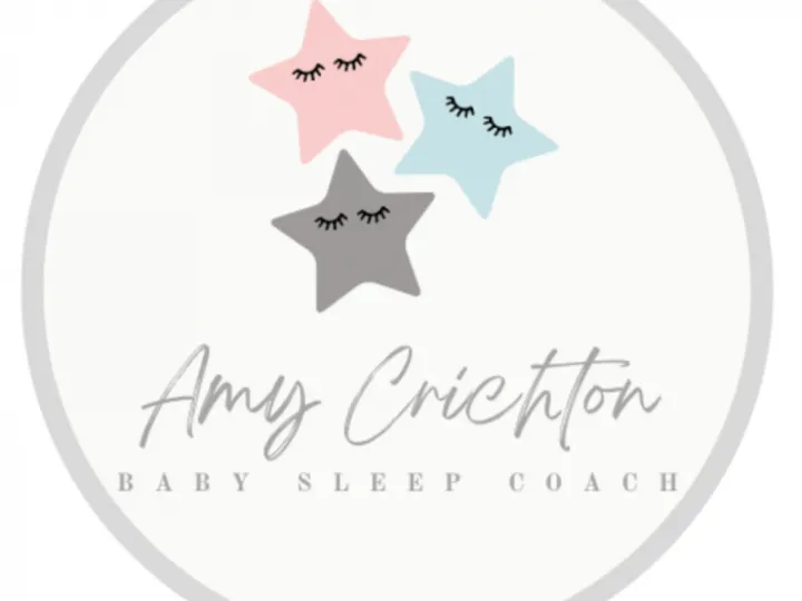 Amy Crichton
