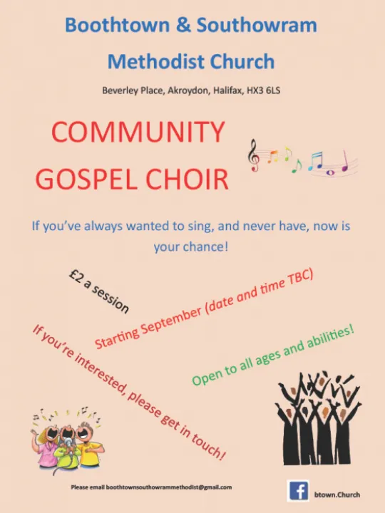 Community Choir