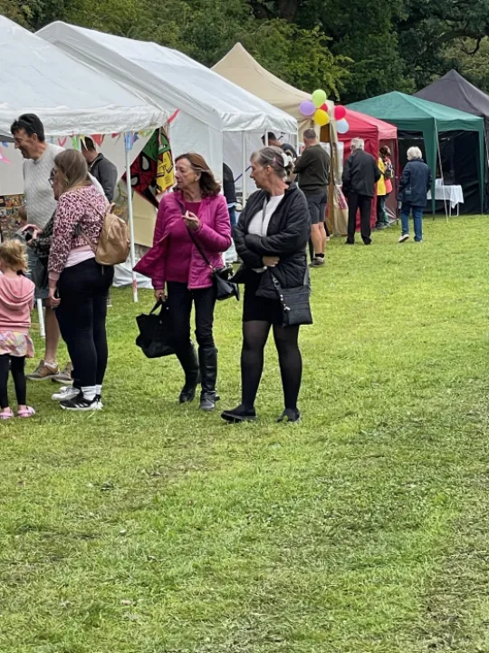 2023 Village Fete