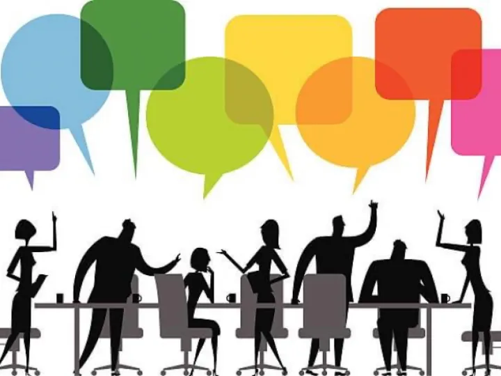 Parish Council Meeting