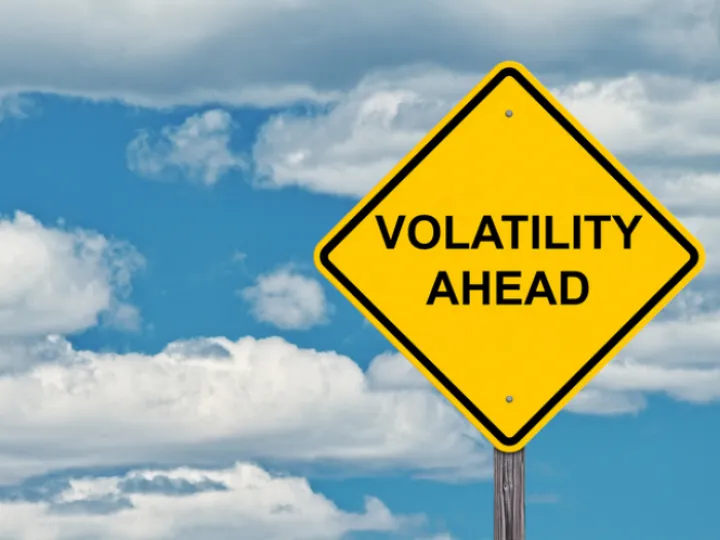 Volatility Ahead