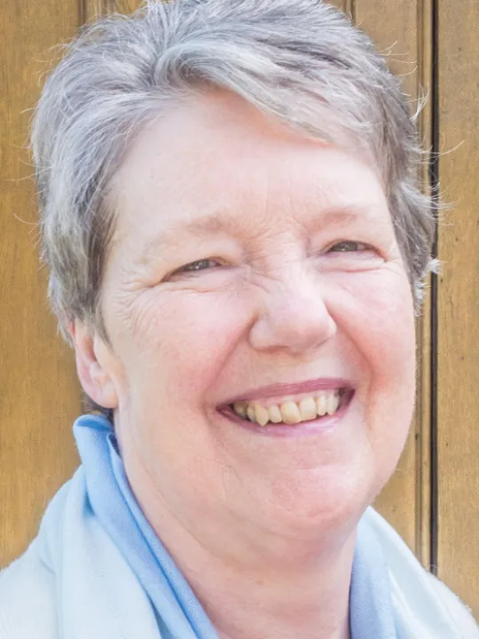 Jane Jackson, Room Hire