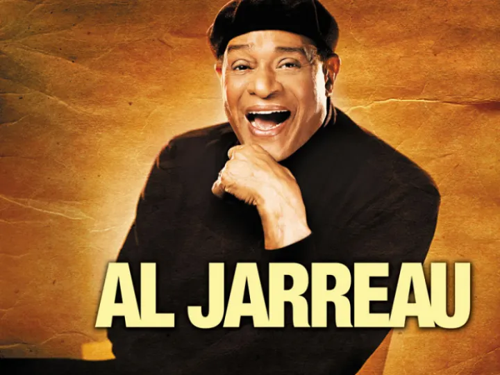 Al jarreau
