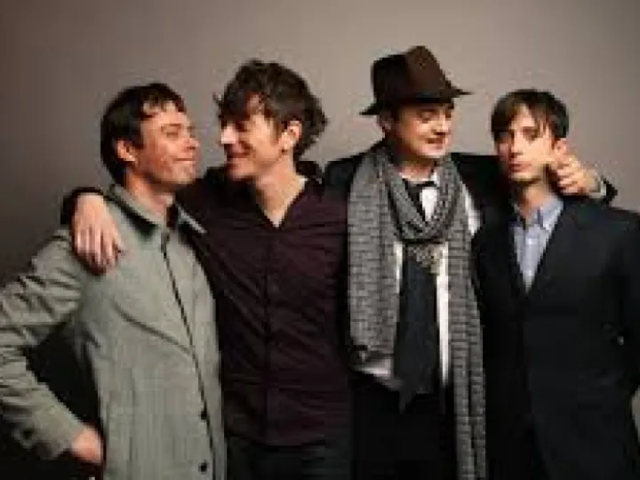 Babyshambles