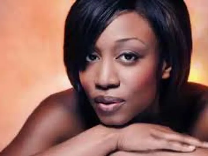 Beverley knight