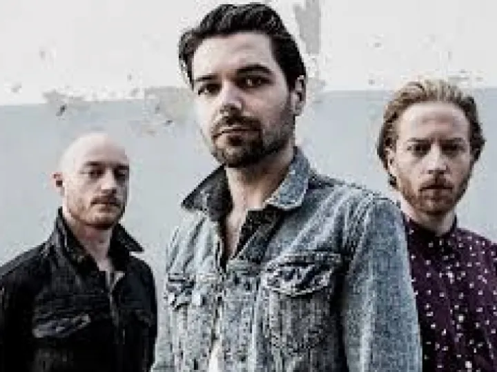 Biffy clyro