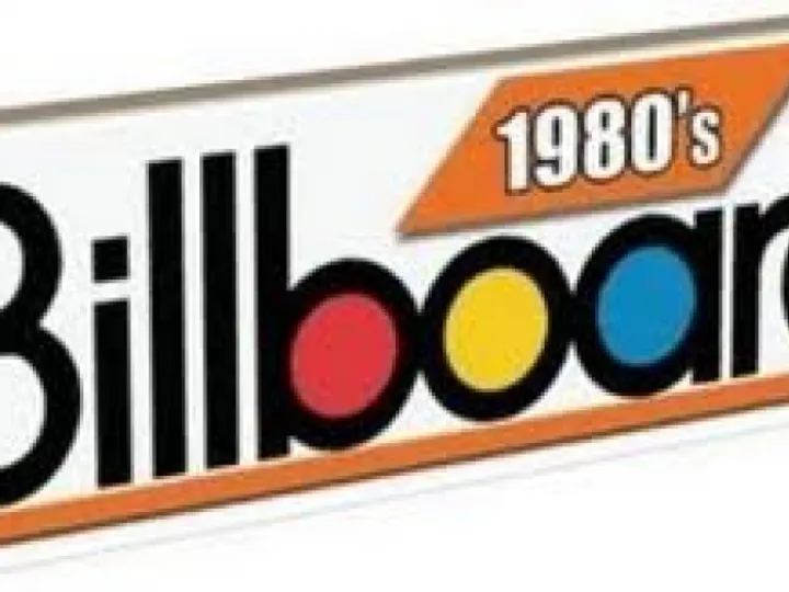 Billboard 80s hits1