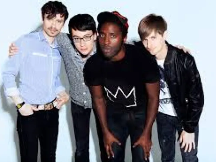 Bloc party