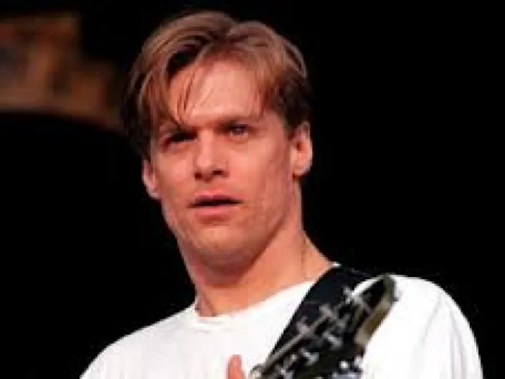Bryan adams