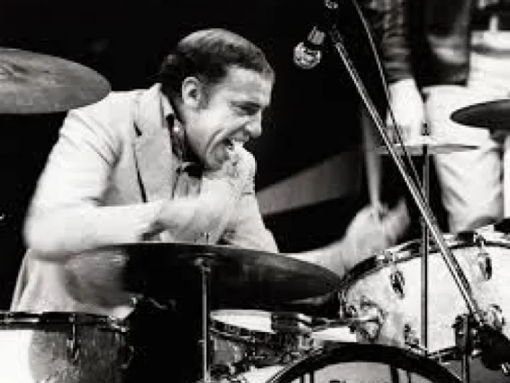 Buddy rich