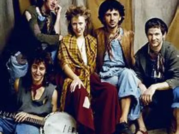 Dexys midnight runners