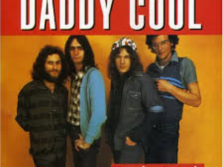 Daddy cool