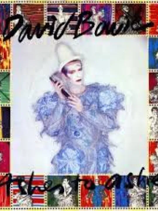 David bowie ashes to ashes
