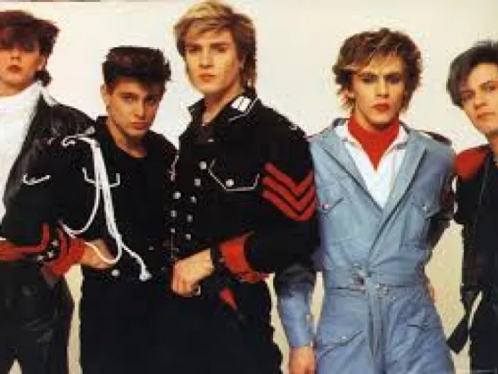Duran duran