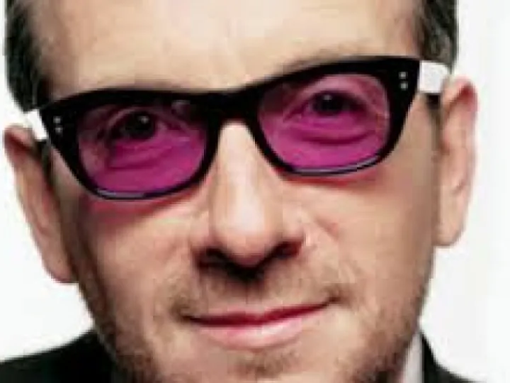 Elvis costello