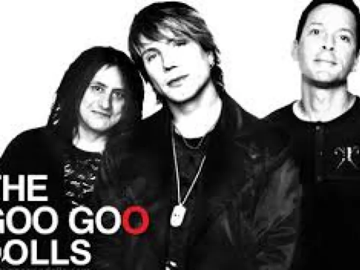 Goo goo dolls