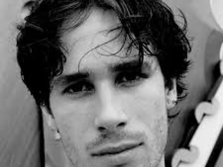 Jeff buckley
