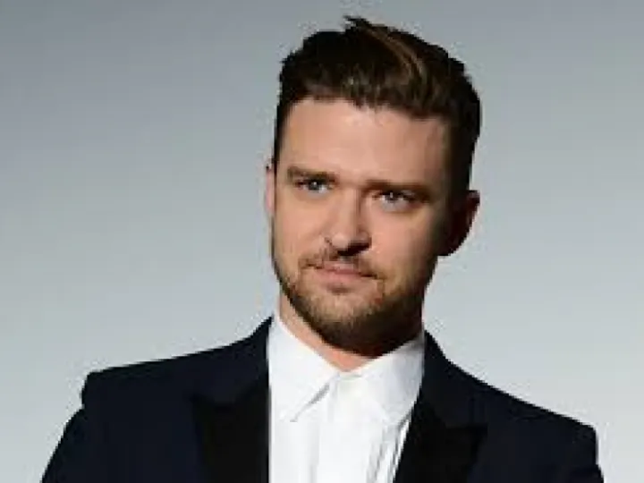 Justin timberlake