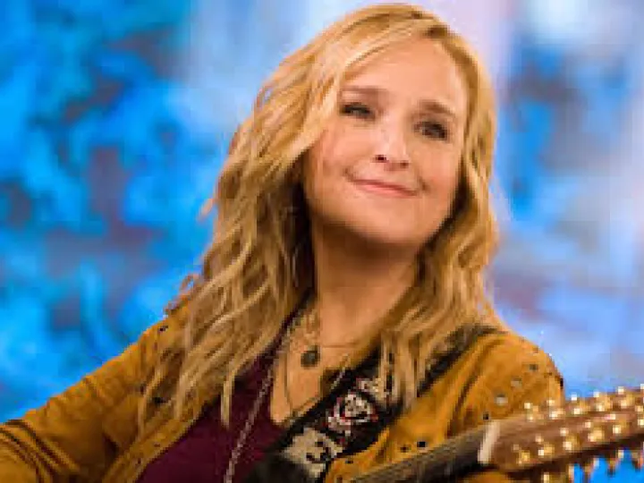 Melissa etheridge