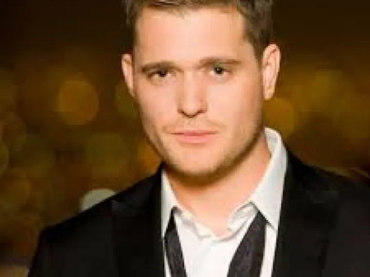 Michael buble
